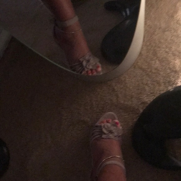 Makowsky Wedge - Picture 2 of 4